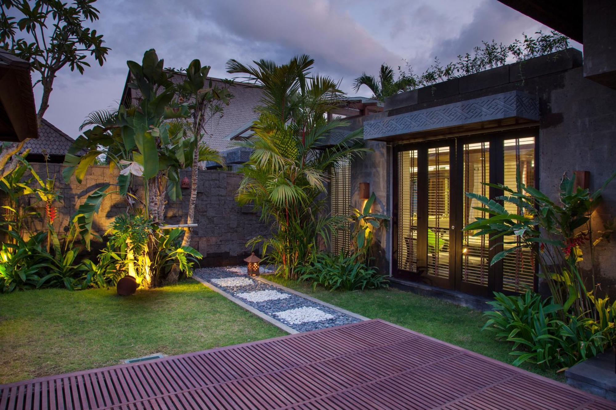 Sanctoo Suites & Villas Sukawati Exterior foto