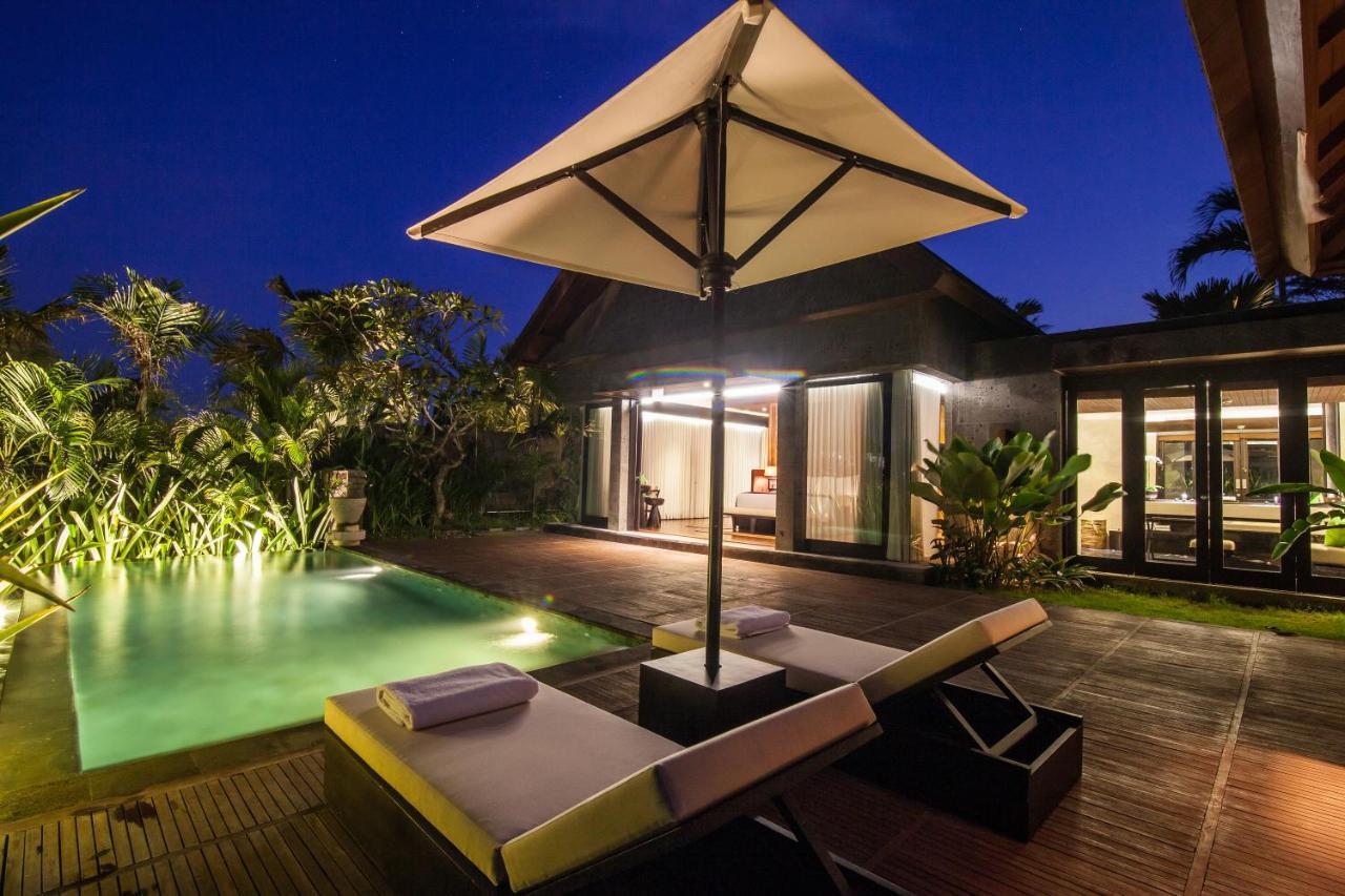 Sanctoo Suites & Villas Sukawati Exterior foto